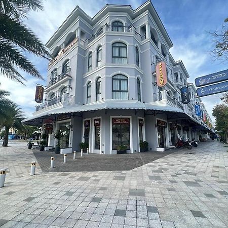 Thanh Cong Hotel Phu Quoc Luaran gambar