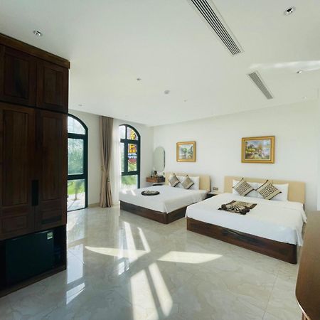 Thanh Cong Hotel Phu Quoc Luaran gambar