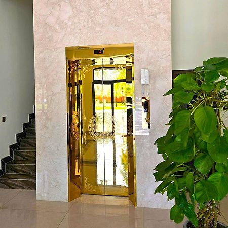 Thanh Cong Hotel Phu Quoc Luaran gambar