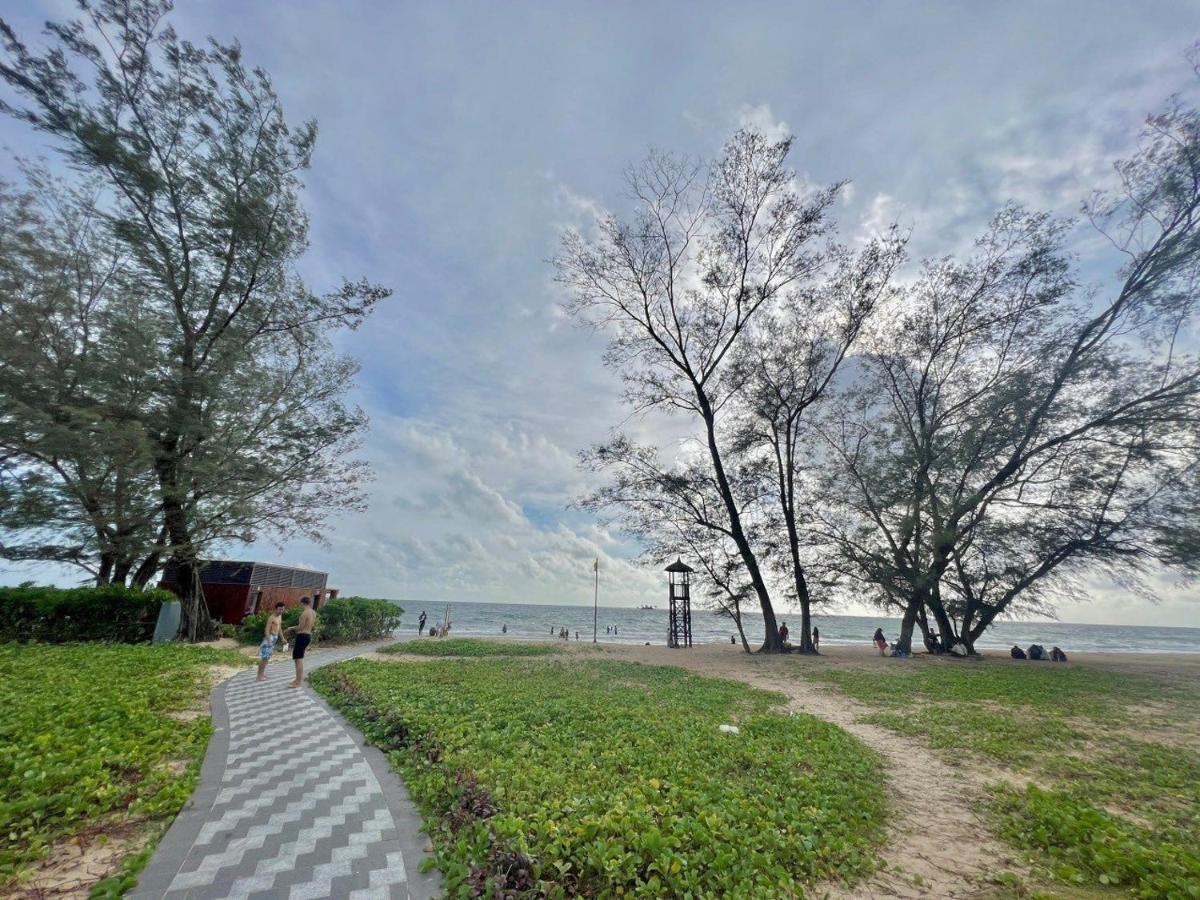 Thanh Cong Hotel Phu Quoc Luaran gambar