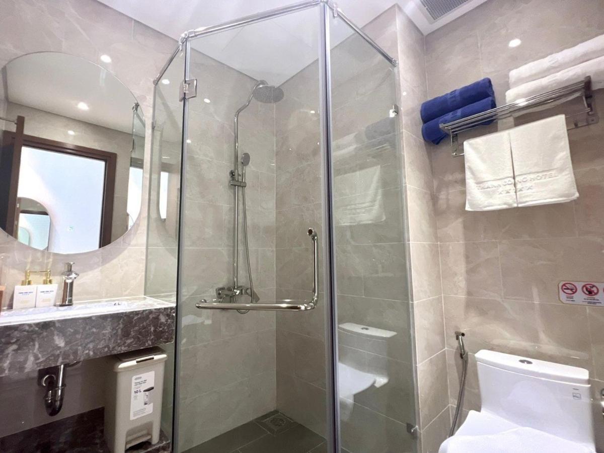 Thanh Cong Hotel Phu Quoc Luaran gambar