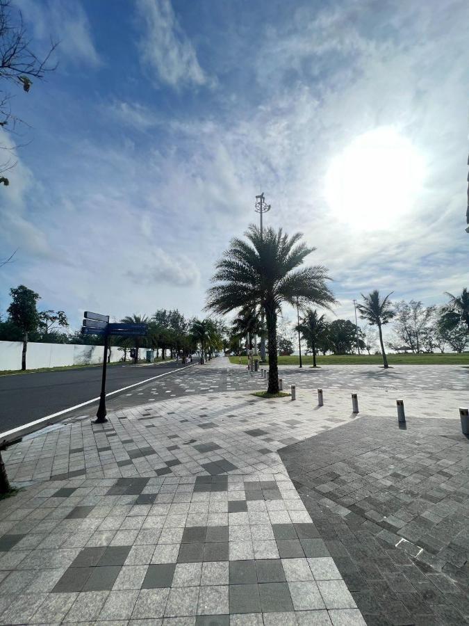Thanh Cong Hotel Phu Quoc Luaran gambar