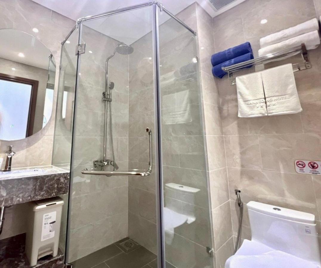 Thanh Cong Hotel Phu Quoc Luaran gambar