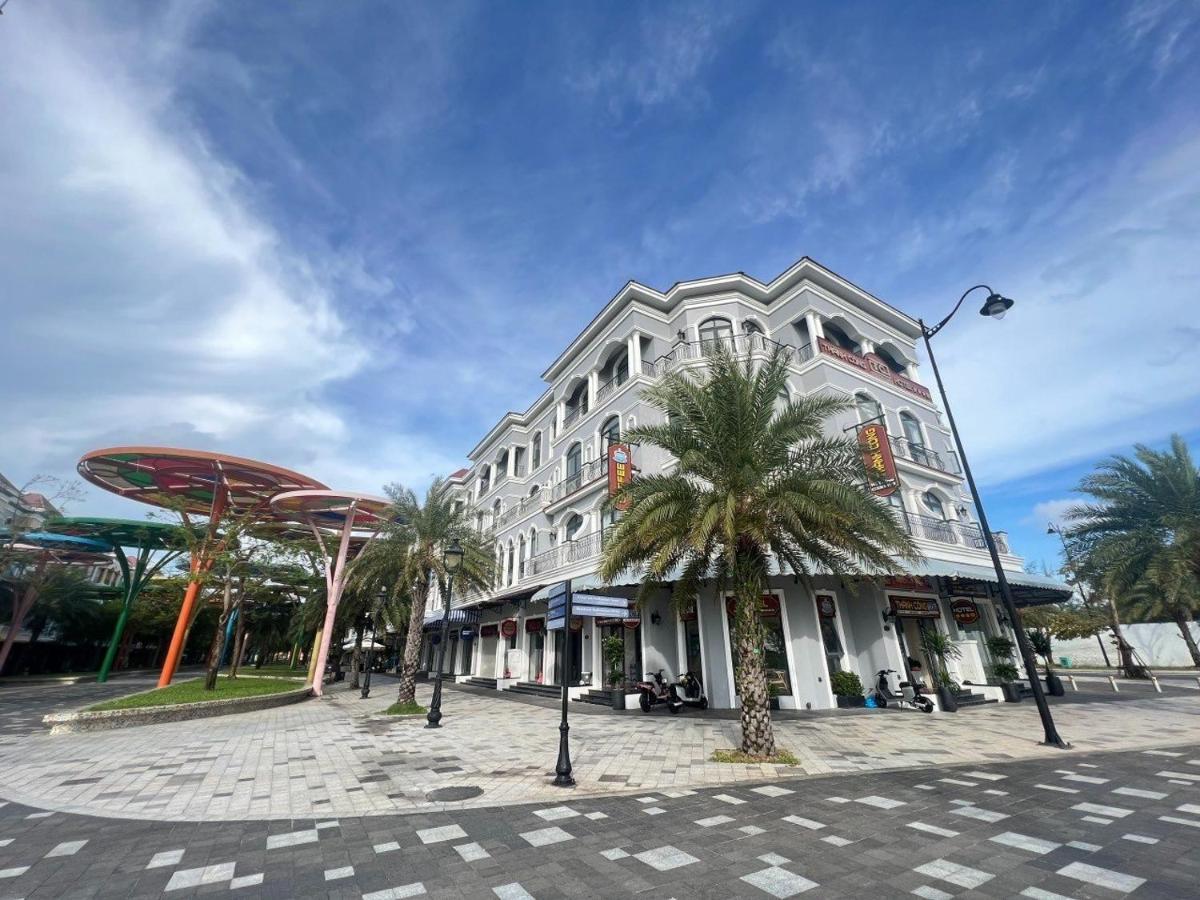 Thanh Cong Hotel Phu Quoc Luaran gambar