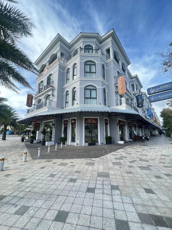Thanh Cong Hotel Phu Quoc Luaran gambar