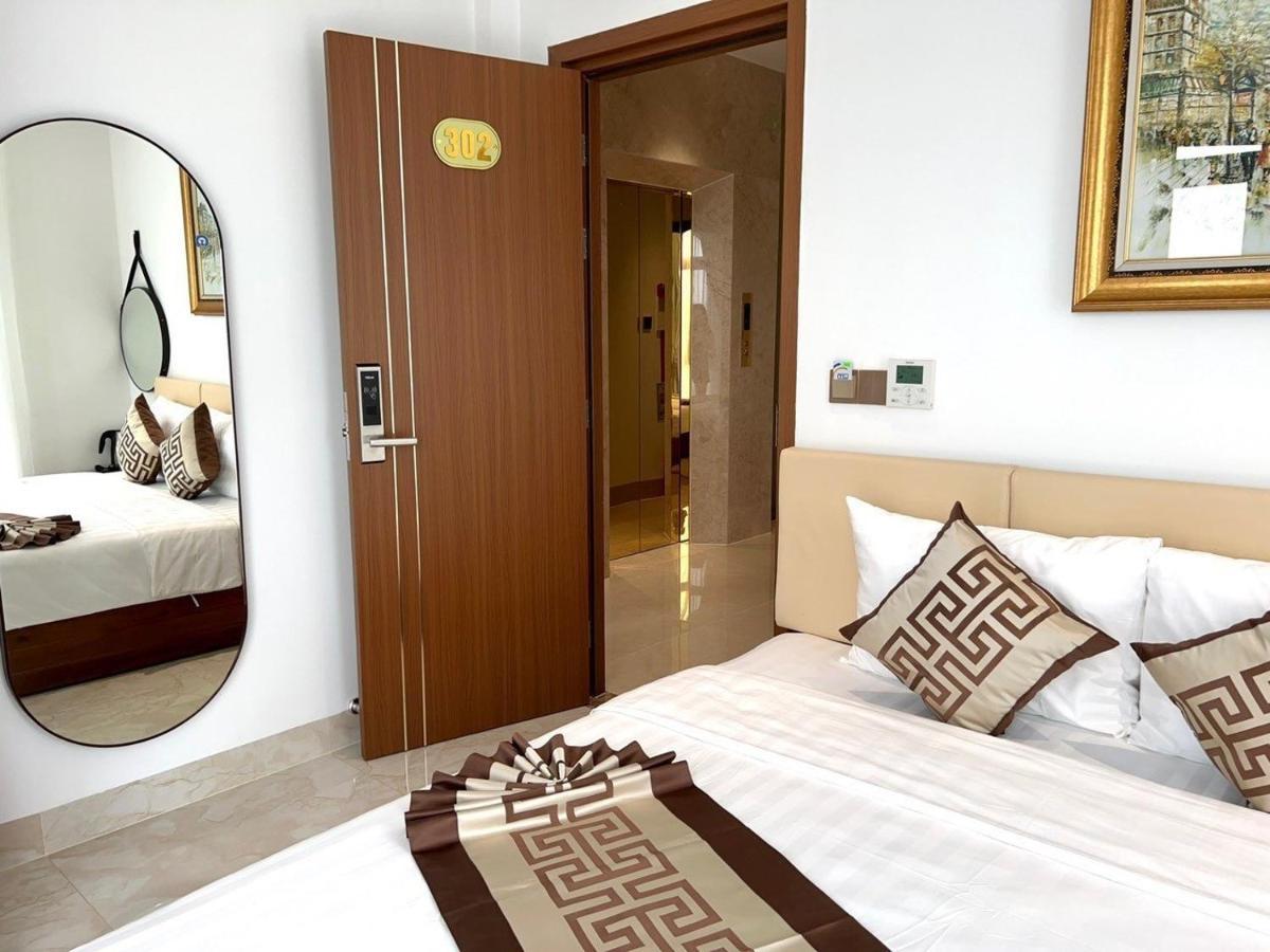 Thanh Cong Hotel Phu Quoc Luaran gambar