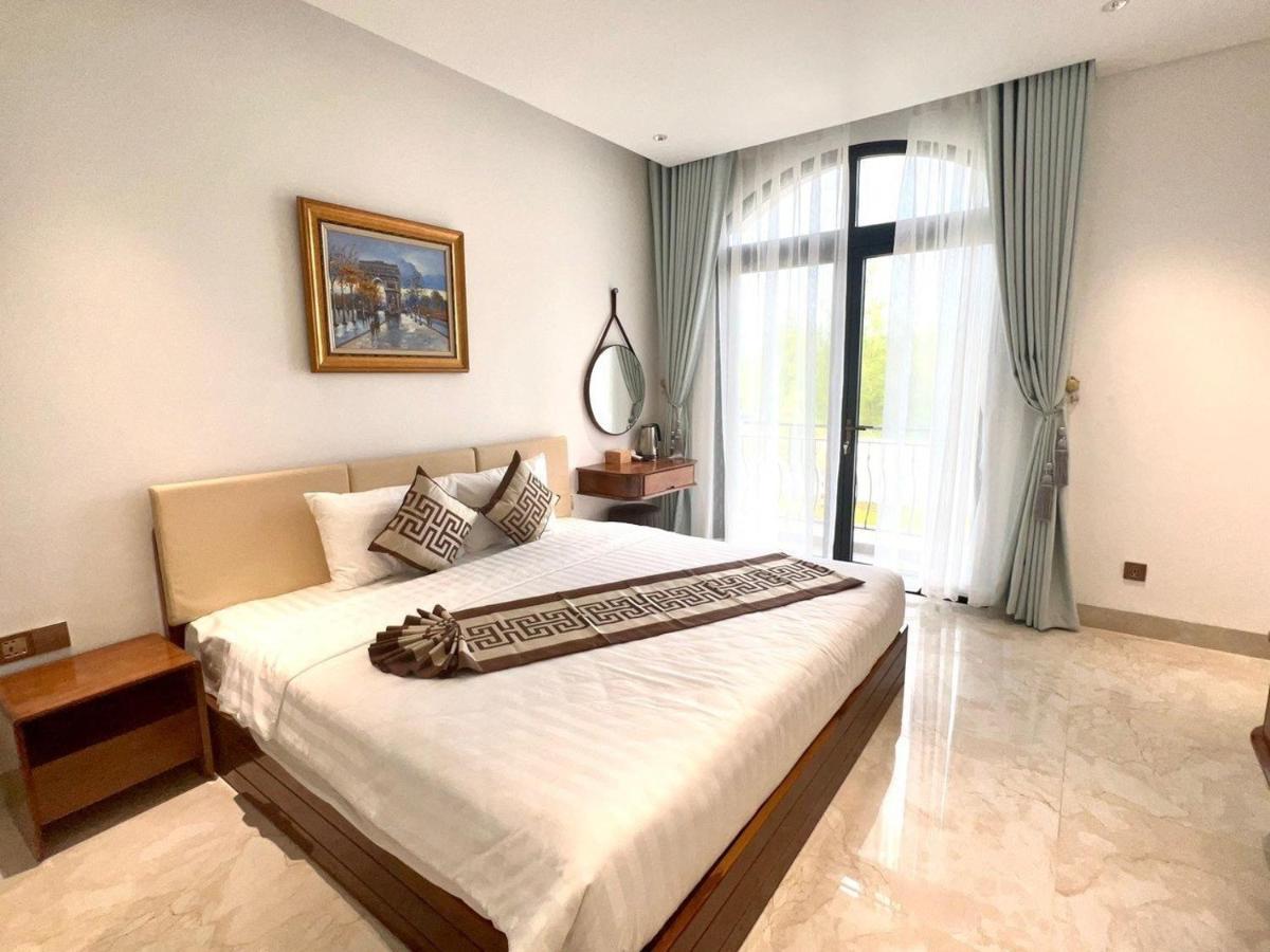 Thanh Cong Hotel Phu Quoc Luaran gambar