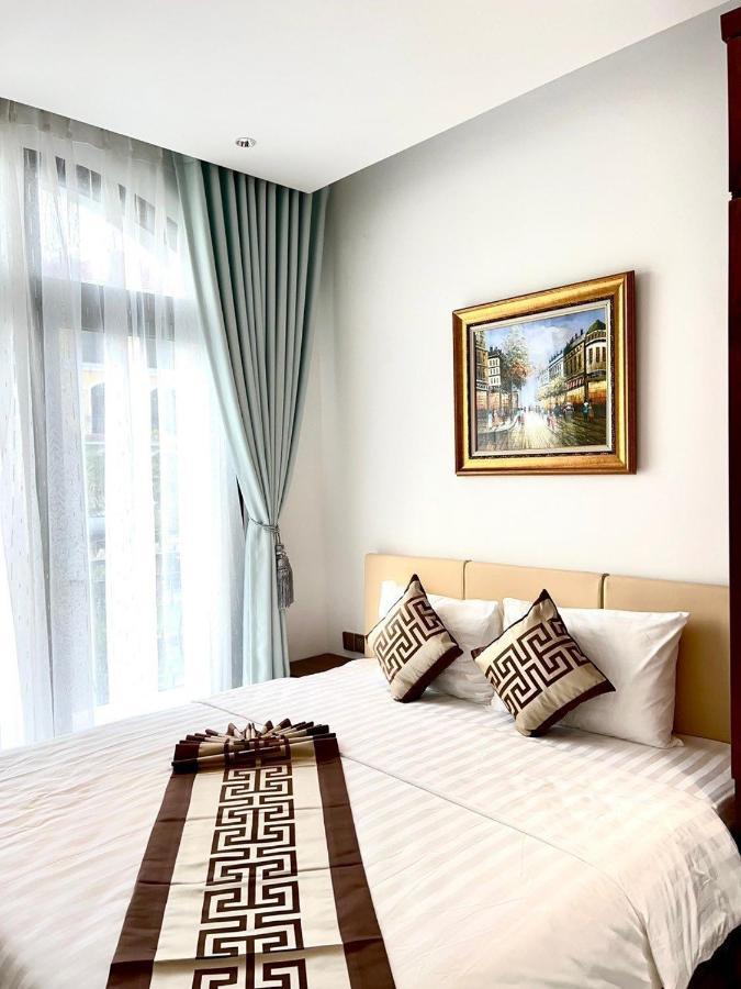 Thanh Cong Hotel Phu Quoc Luaran gambar