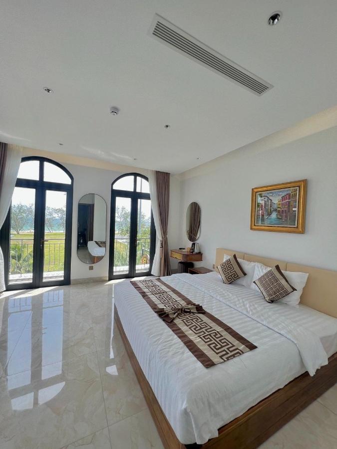 Thanh Cong Hotel Phu Quoc Luaran gambar