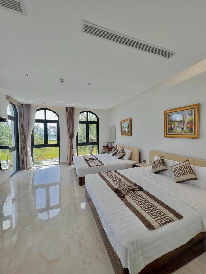 Thanh Cong Hotel Phu Quoc Luaran gambar