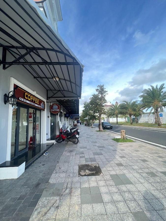 Thanh Cong Hotel Phu Quoc Luaran gambar