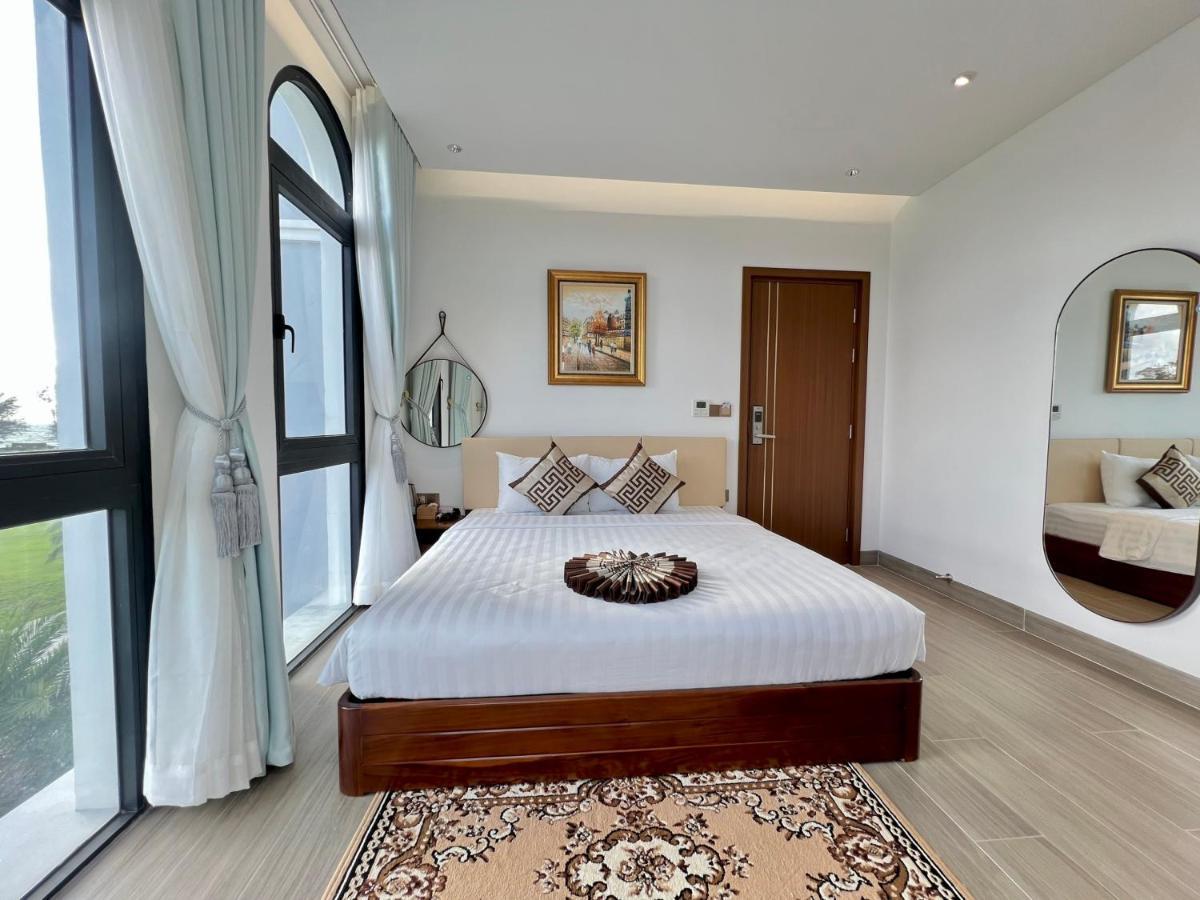 Thanh Cong Hotel Phu Quoc Luaran gambar