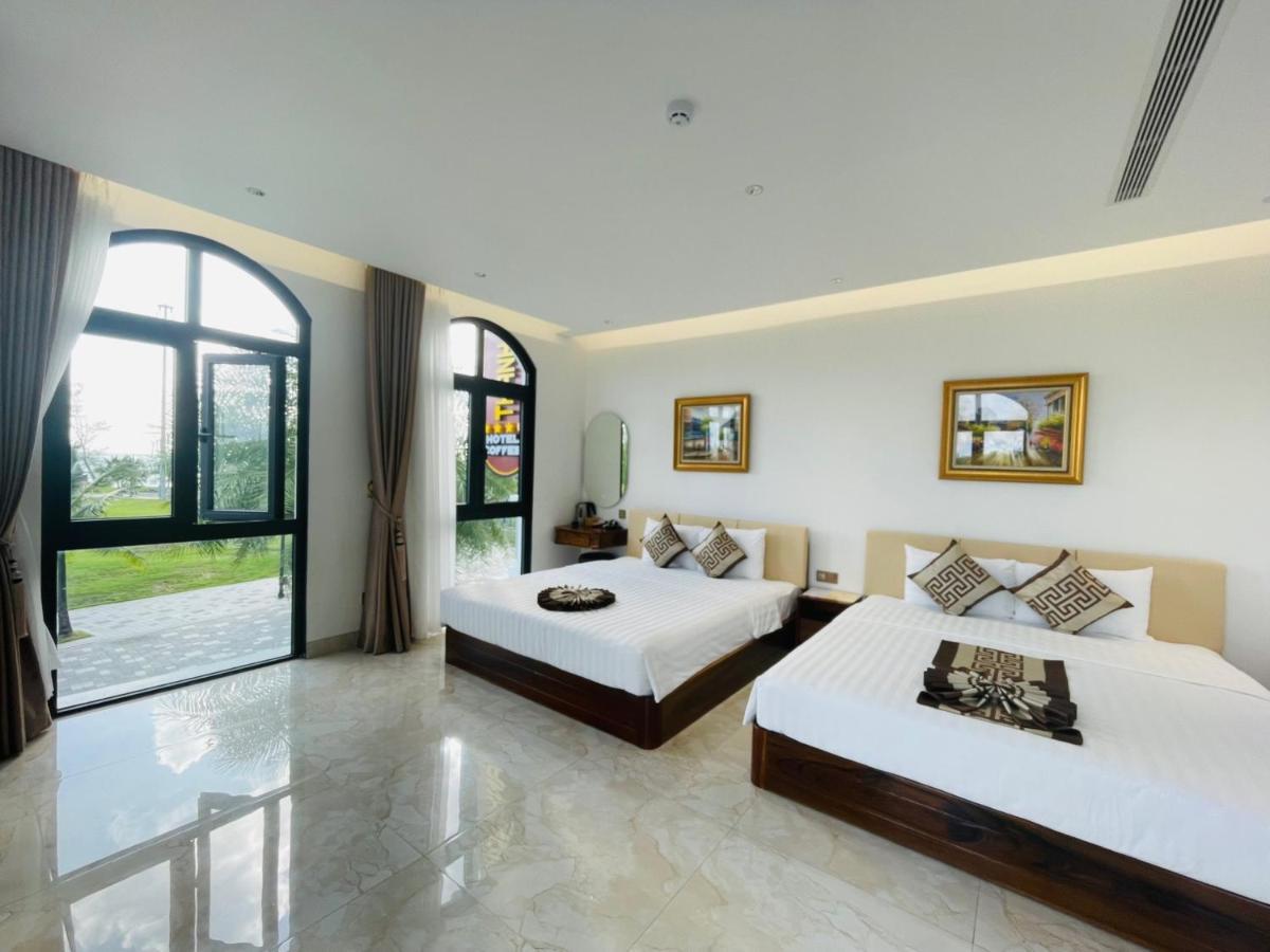 Thanh Cong Hotel Phu Quoc Luaran gambar