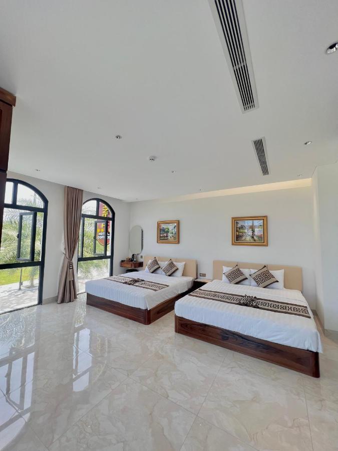Thanh Cong Hotel Phu Quoc Luaran gambar