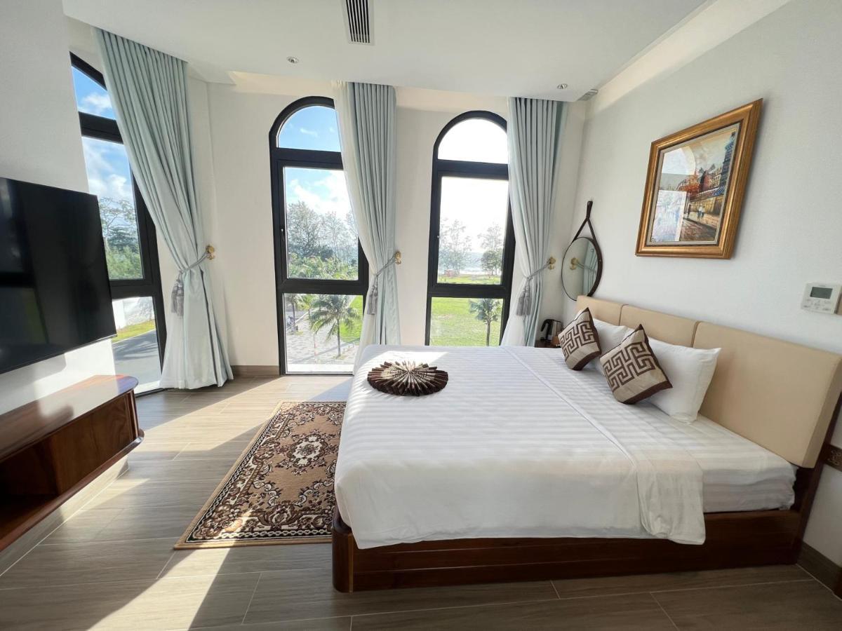 Thanh Cong Hotel Phu Quoc Luaran gambar