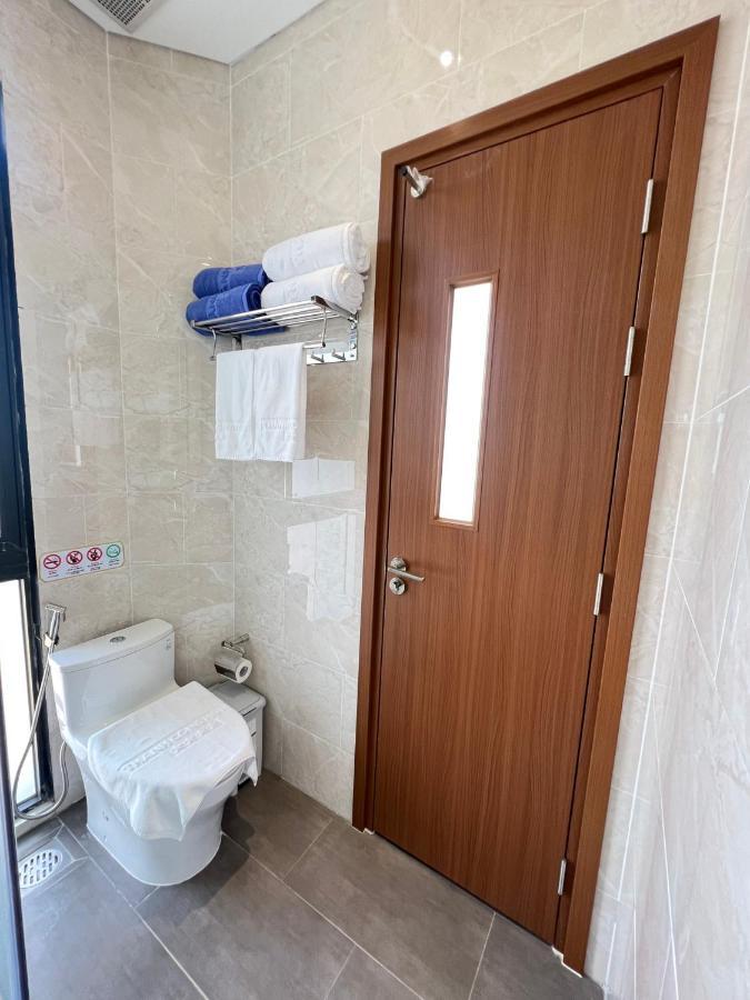 Thanh Cong Hotel Phu Quoc Luaran gambar