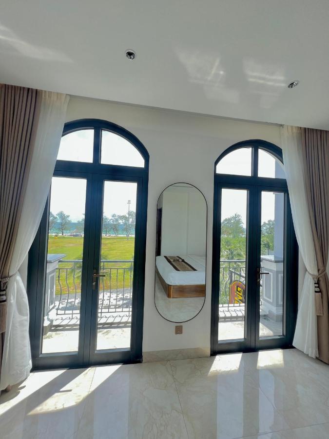 Thanh Cong Hotel Phu Quoc Luaran gambar