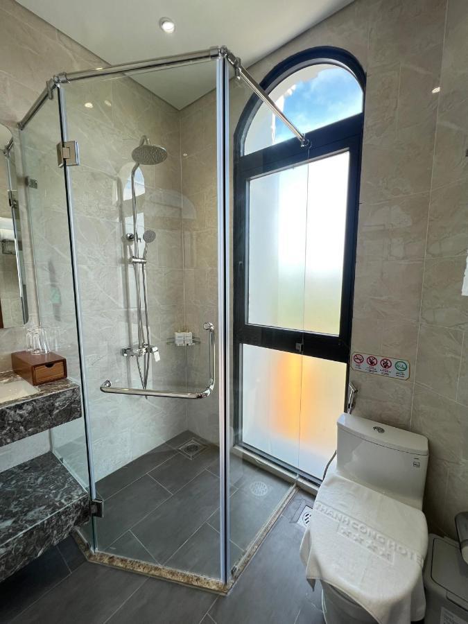 Thanh Cong Hotel Phu Quoc Luaran gambar