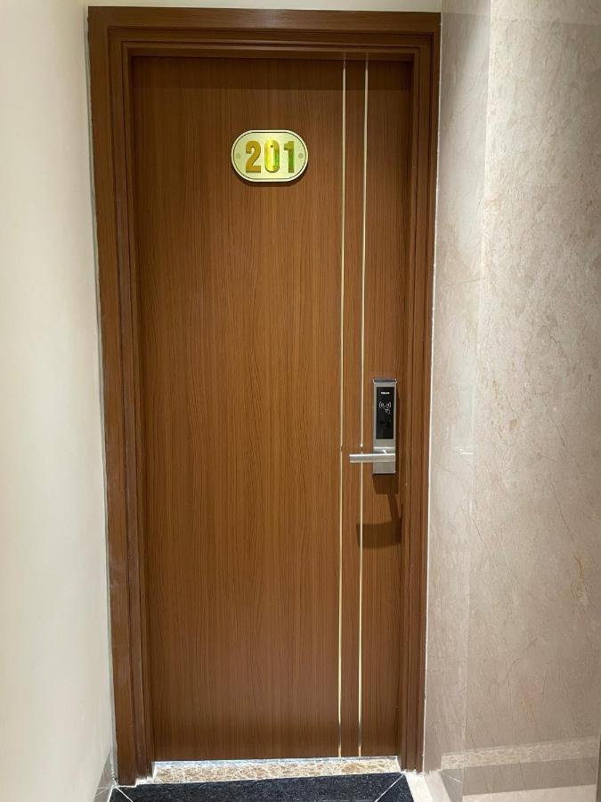 Thanh Cong Hotel Phu Quoc Luaran gambar