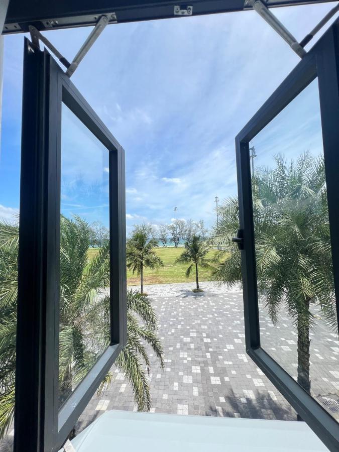 Thanh Cong Hotel Phu Quoc Luaran gambar