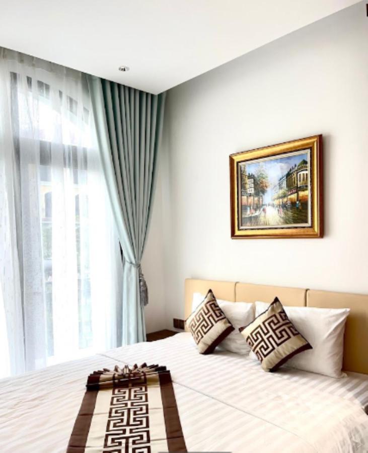 Thanh Cong Hotel Phu Quoc Luaran gambar