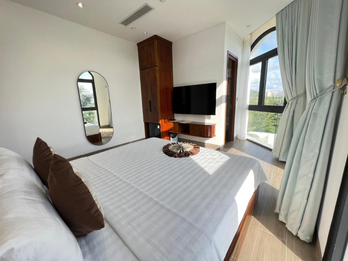 Thanh Cong Hotel Phu Quoc Luaran gambar