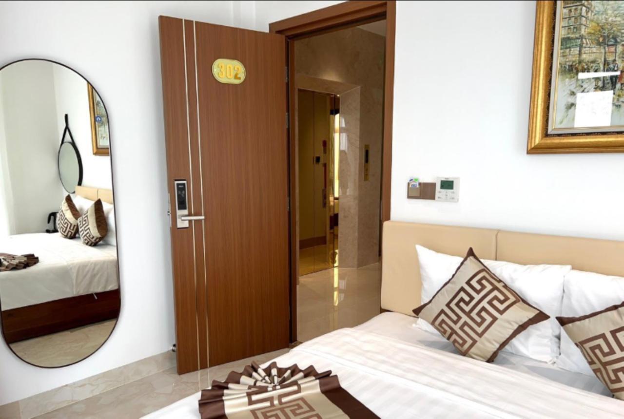 Thanh Cong Hotel Phu Quoc Luaran gambar