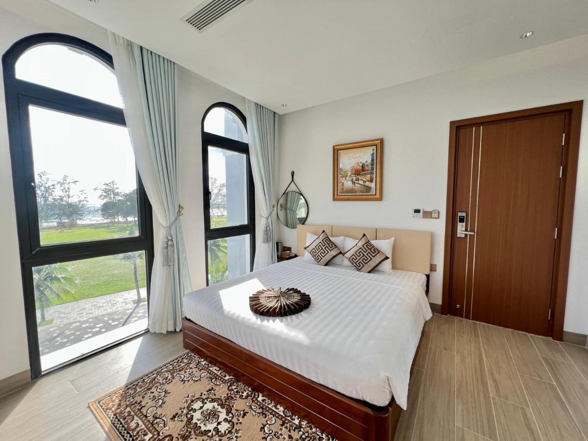 Thanh Cong Hotel Phu Quoc Luaran gambar