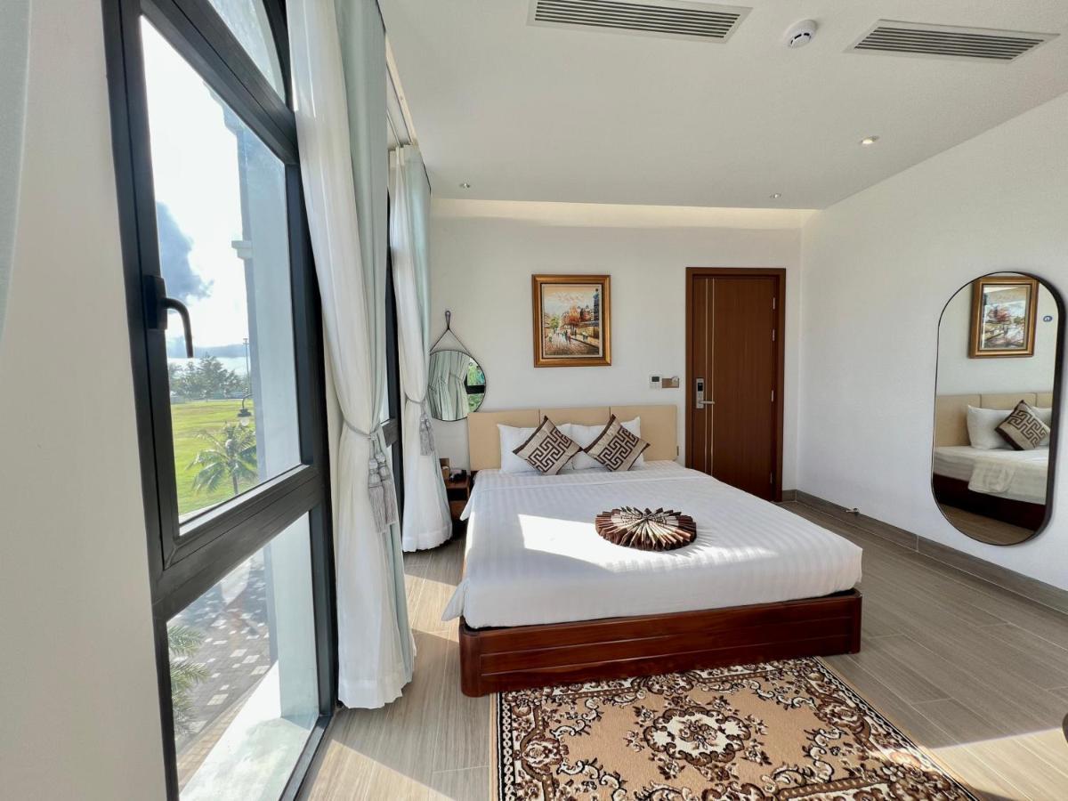Thanh Cong Hotel Phu Quoc Luaran gambar