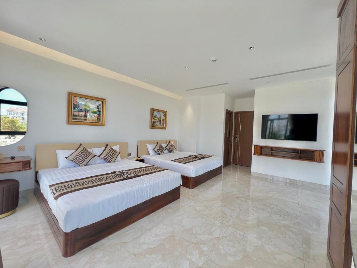 Thanh Cong Hotel Phu Quoc Luaran gambar