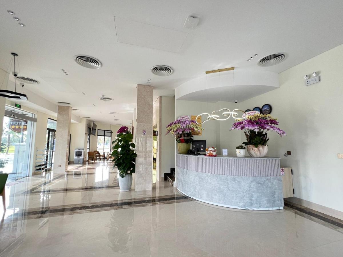 Thanh Cong Hotel Phu Quoc Luaran gambar