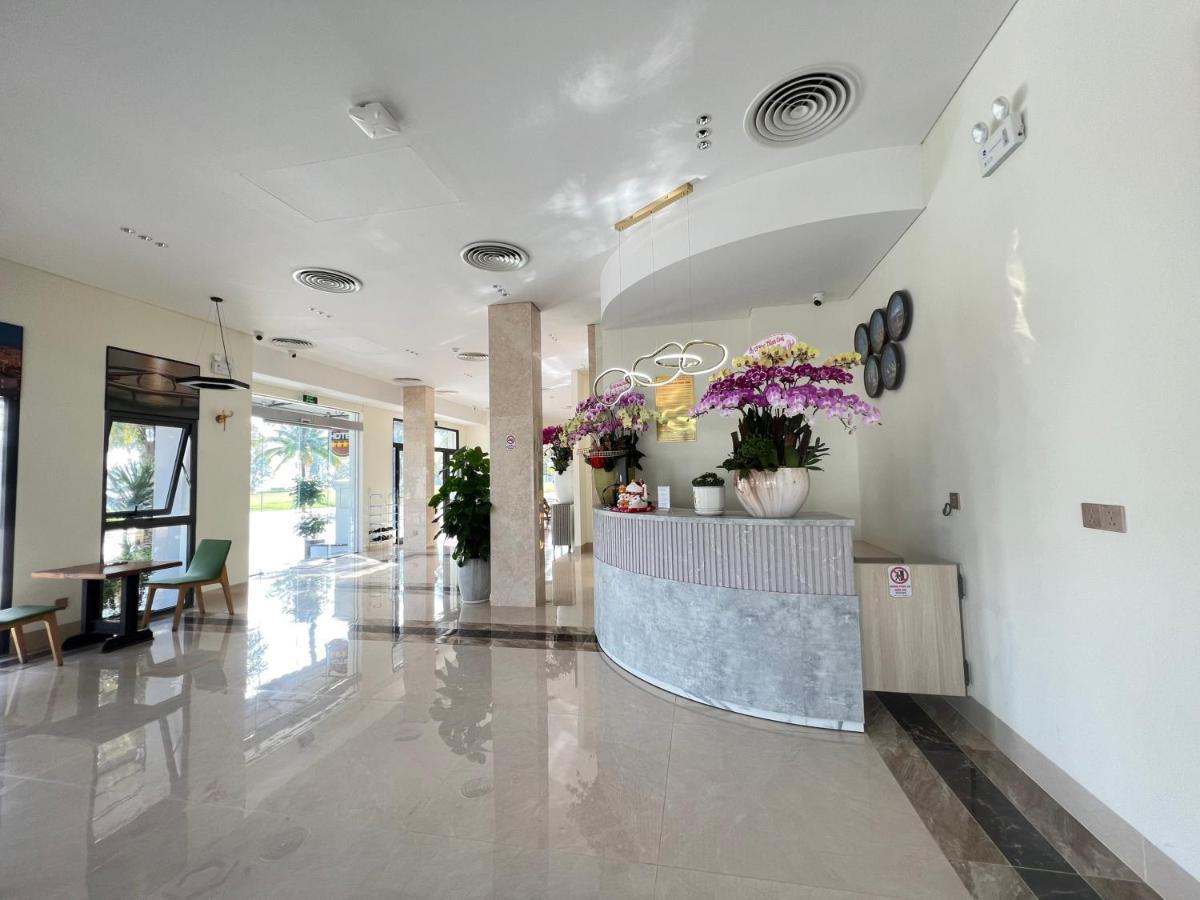 Thanh Cong Hotel Phu Quoc Luaran gambar