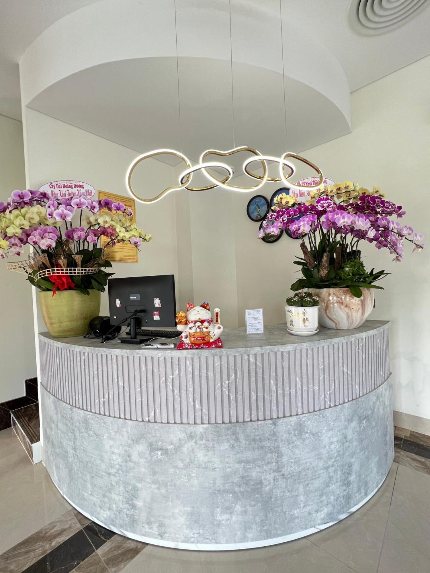 Thanh Cong Hotel Phu Quoc Luaran gambar
