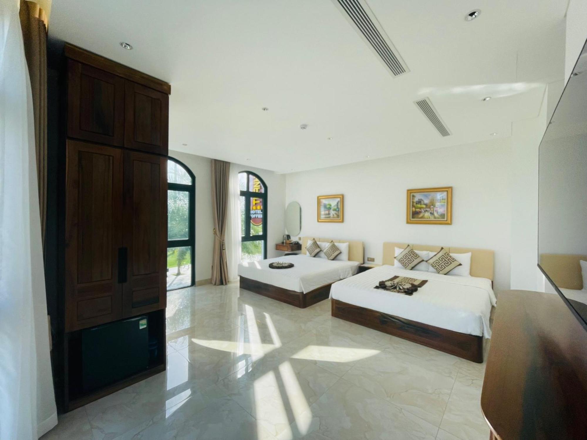 Thanh Cong Hotel Phu Quoc Luaran gambar
