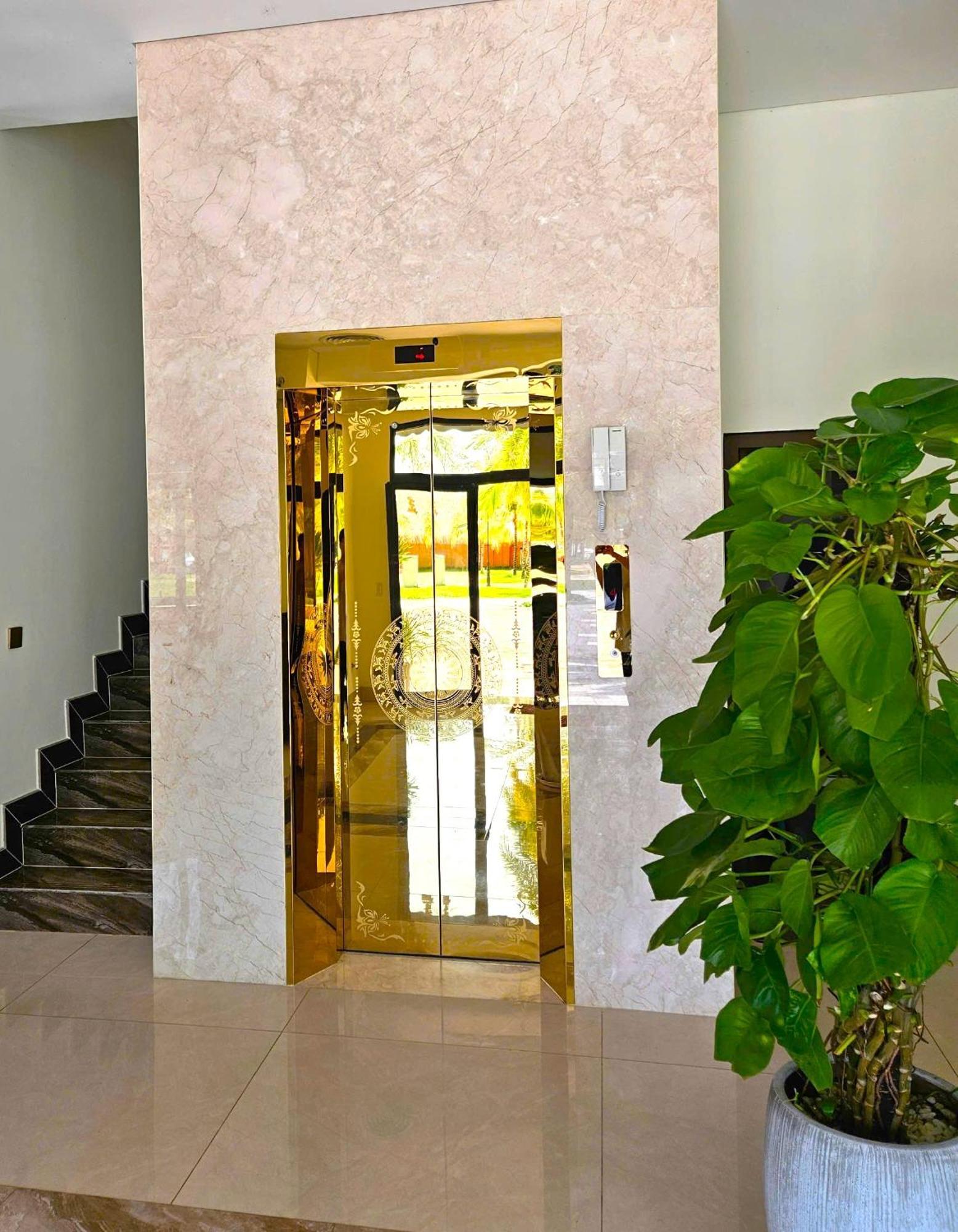 Thanh Cong Hotel Phu Quoc Luaran gambar