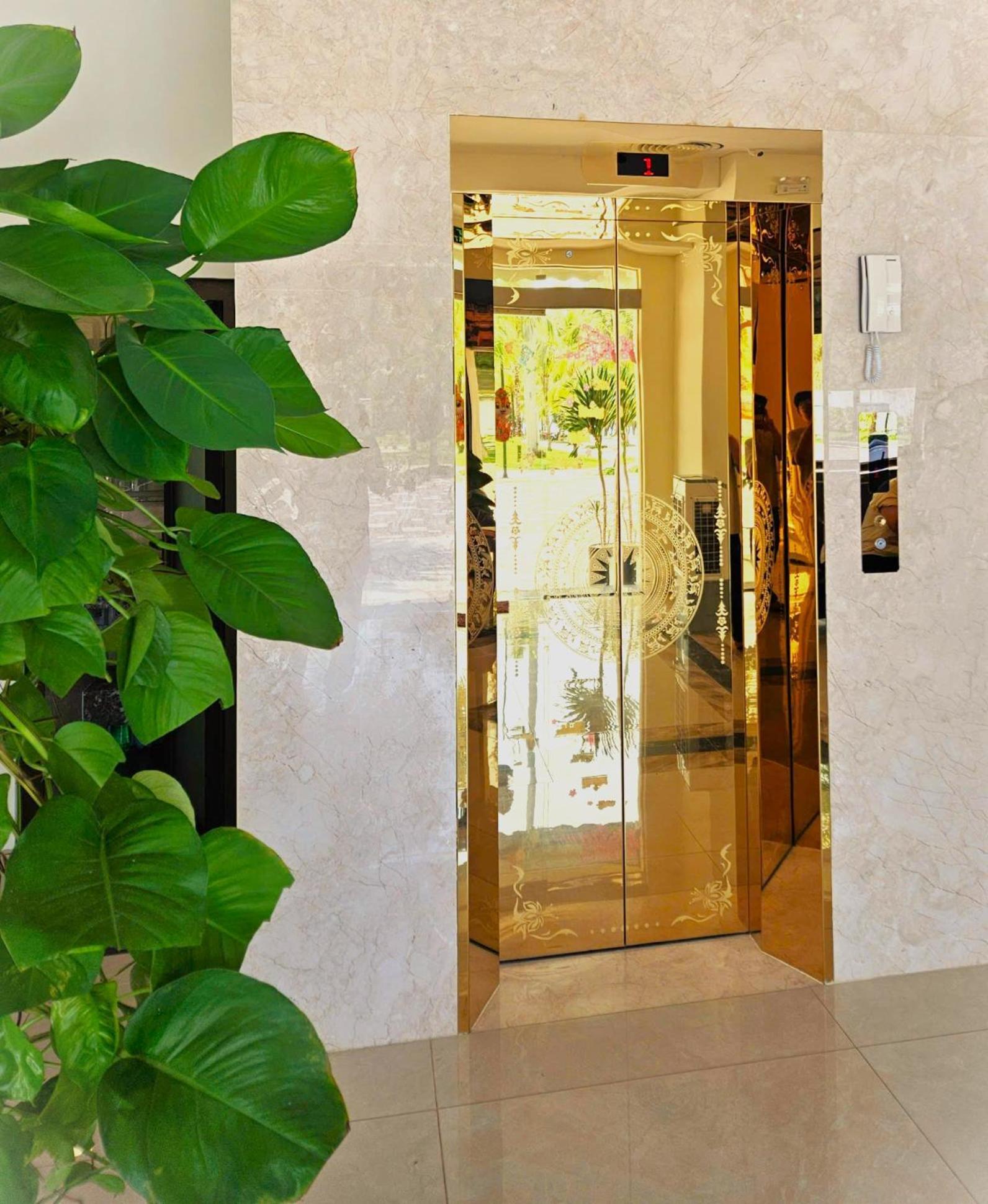 Thanh Cong Hotel Phu Quoc Luaran gambar
